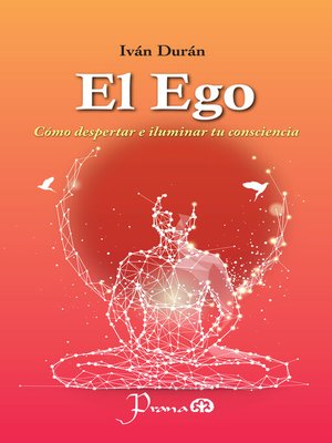 cover image of El Ego